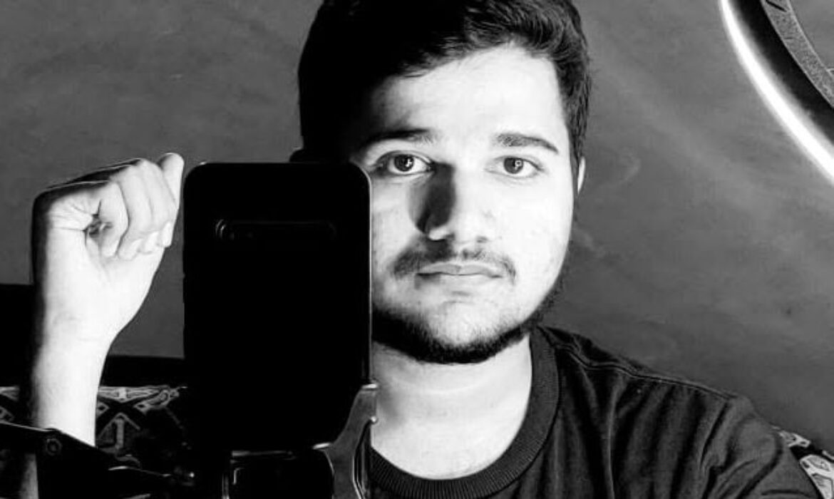 Muhammad Naveed - Link builder & team member of True Linkers